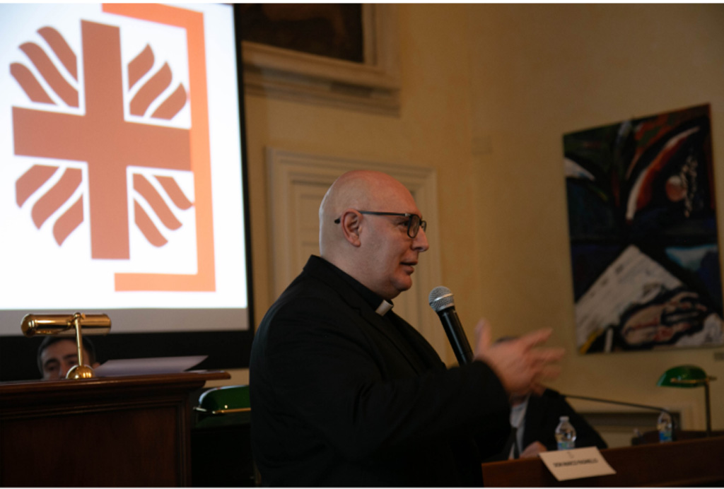 YOUng Caritas: un’opportunità per fare la propria parte